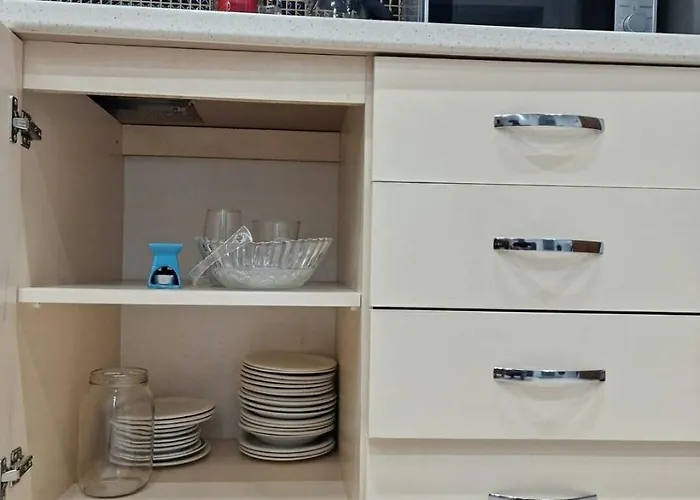 The Palm Of Eden Durrës