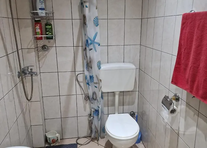 The Palm Of Eden Appartement