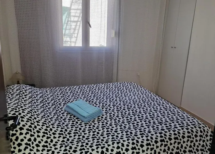 Appartement The Palm Of Eden *