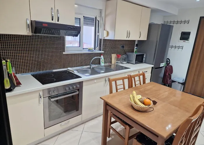 Appartement The Palm Of Eden