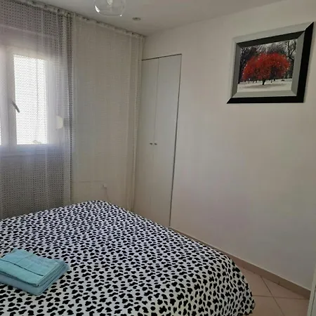 Apartment The Palm Of Eden Durres