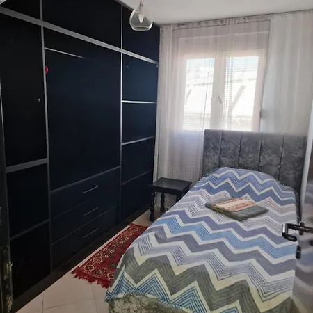 Apartment The Palm Of Eden Durres